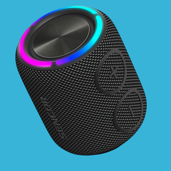 Speakers