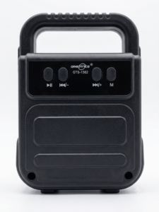 GREATNICE GTS-1362 Bluetooth wireless speaker with FM radio and USB support